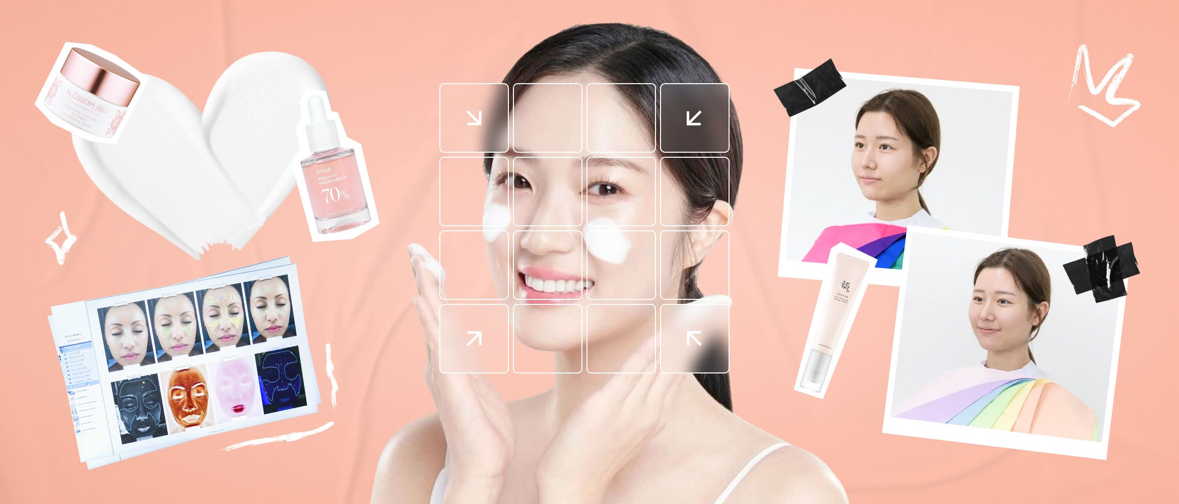 Beauty Play: корейская бьюти-культура Сеула