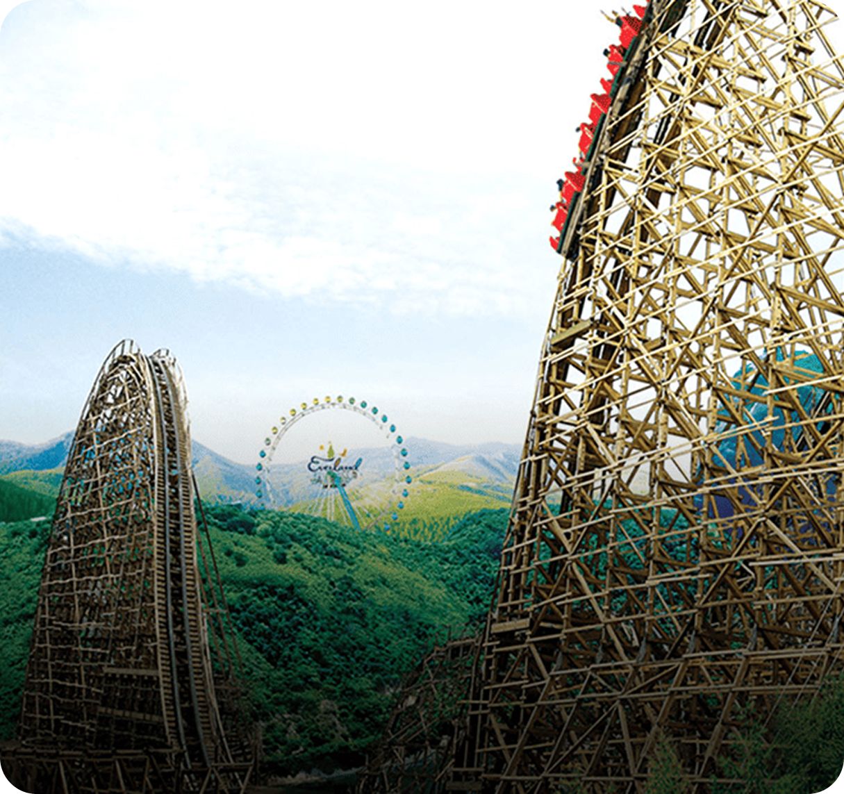 EVERLAND